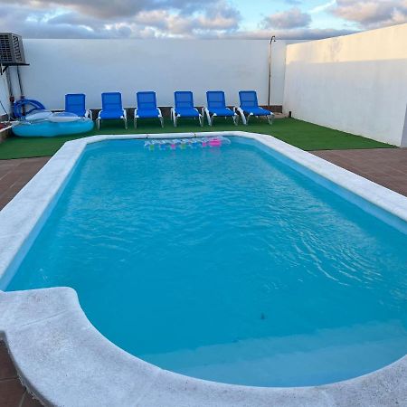Villa Linda Playa Blanca  Exteriör bild