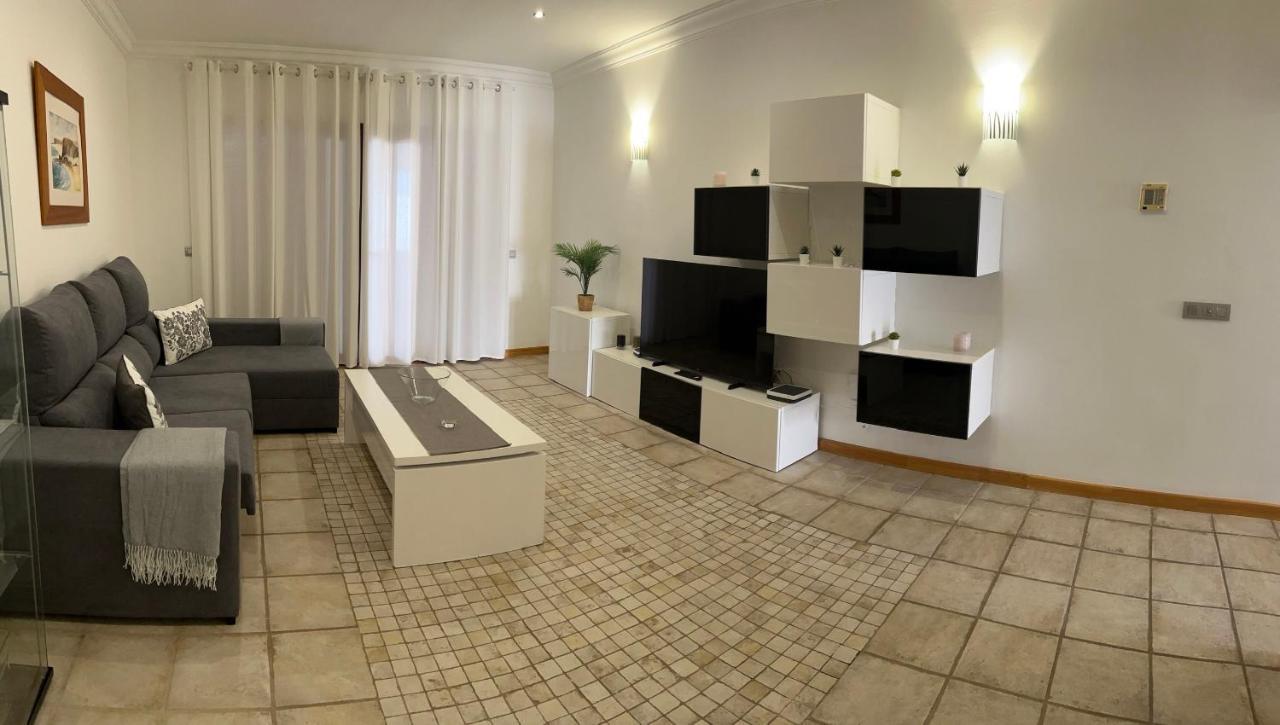 Villa Linda Playa Blanca  Exteriör bild