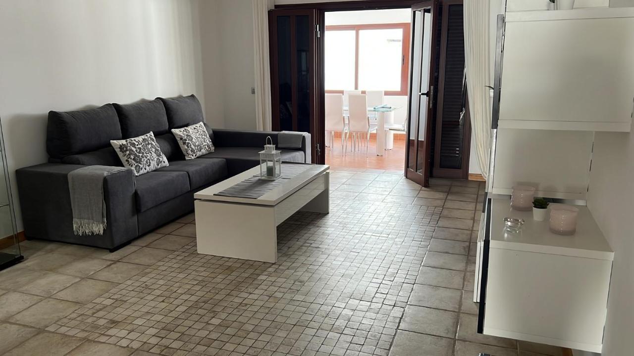 Villa Linda Playa Blanca  Exteriör bild