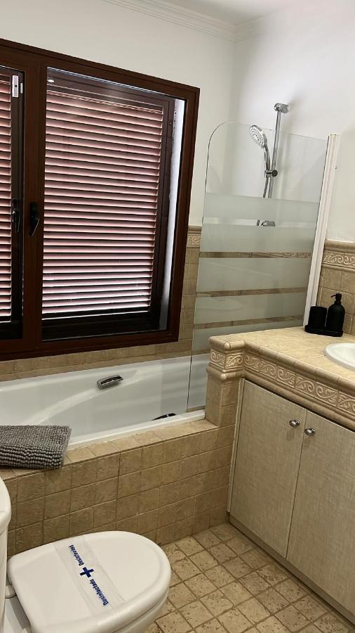 Villa Linda Playa Blanca  Exteriör bild