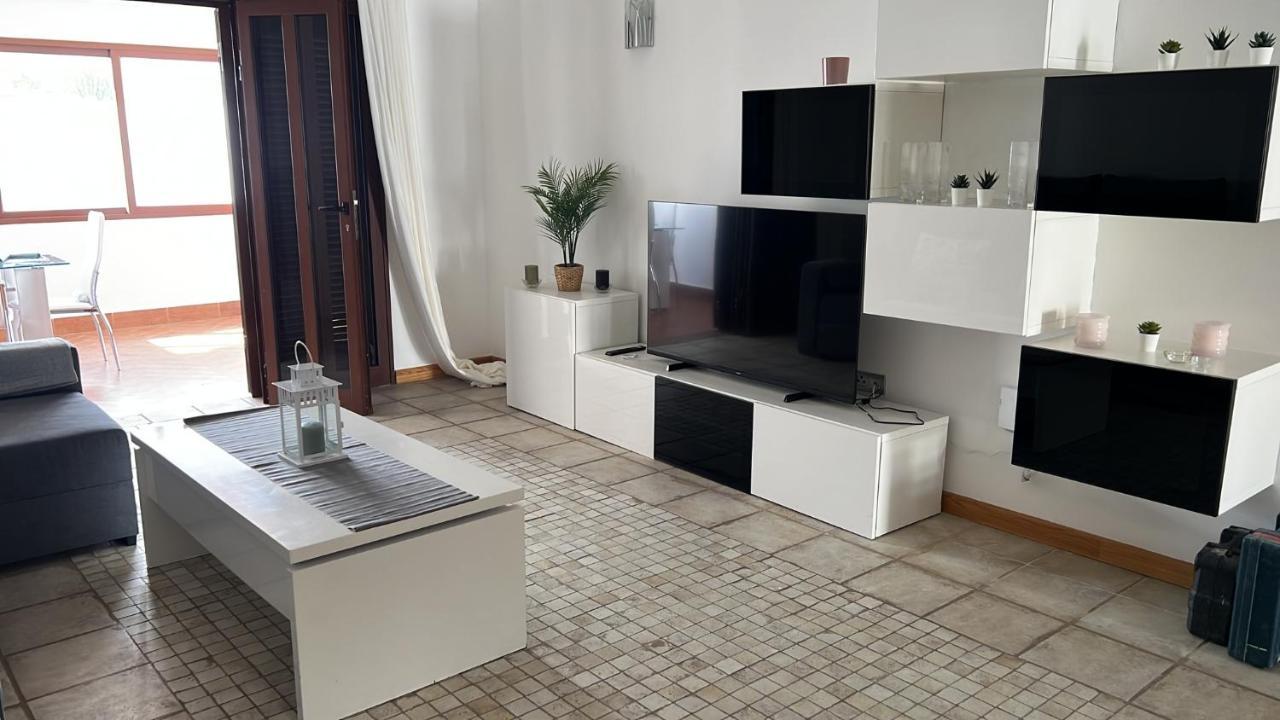 Villa Linda Playa Blanca  Exteriör bild