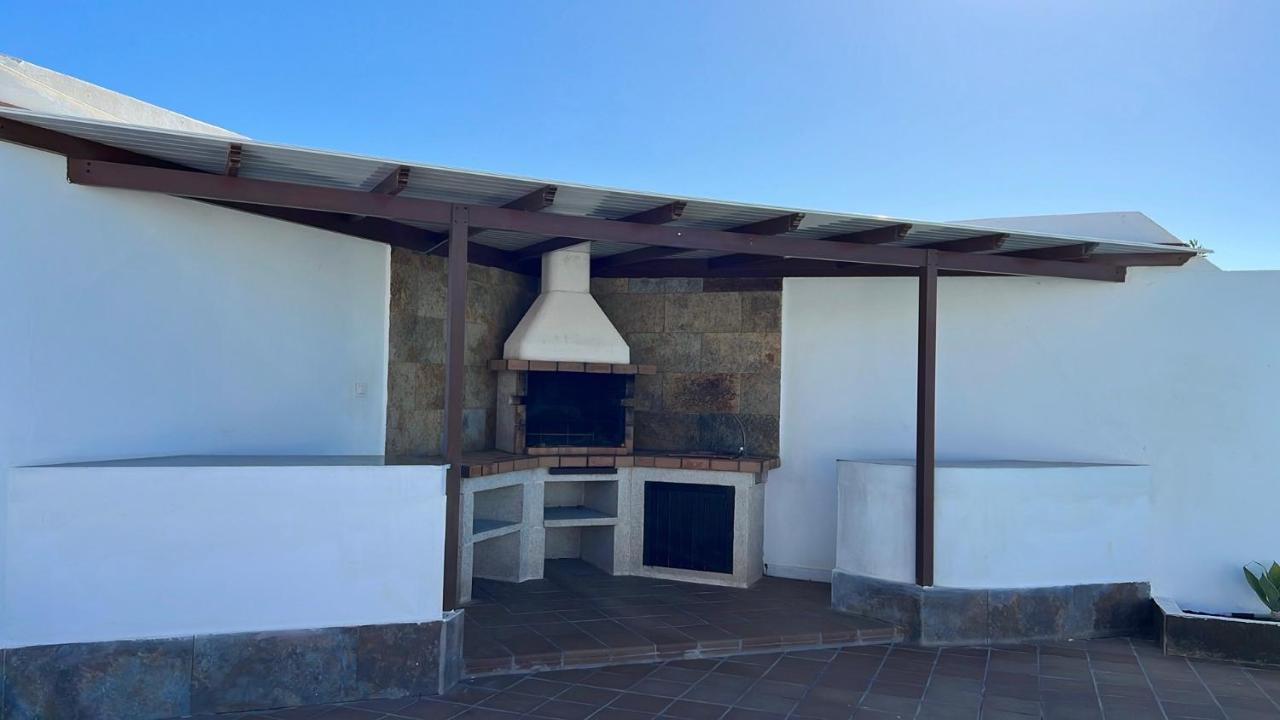 Villa Linda Playa Blanca  Exteriör bild
