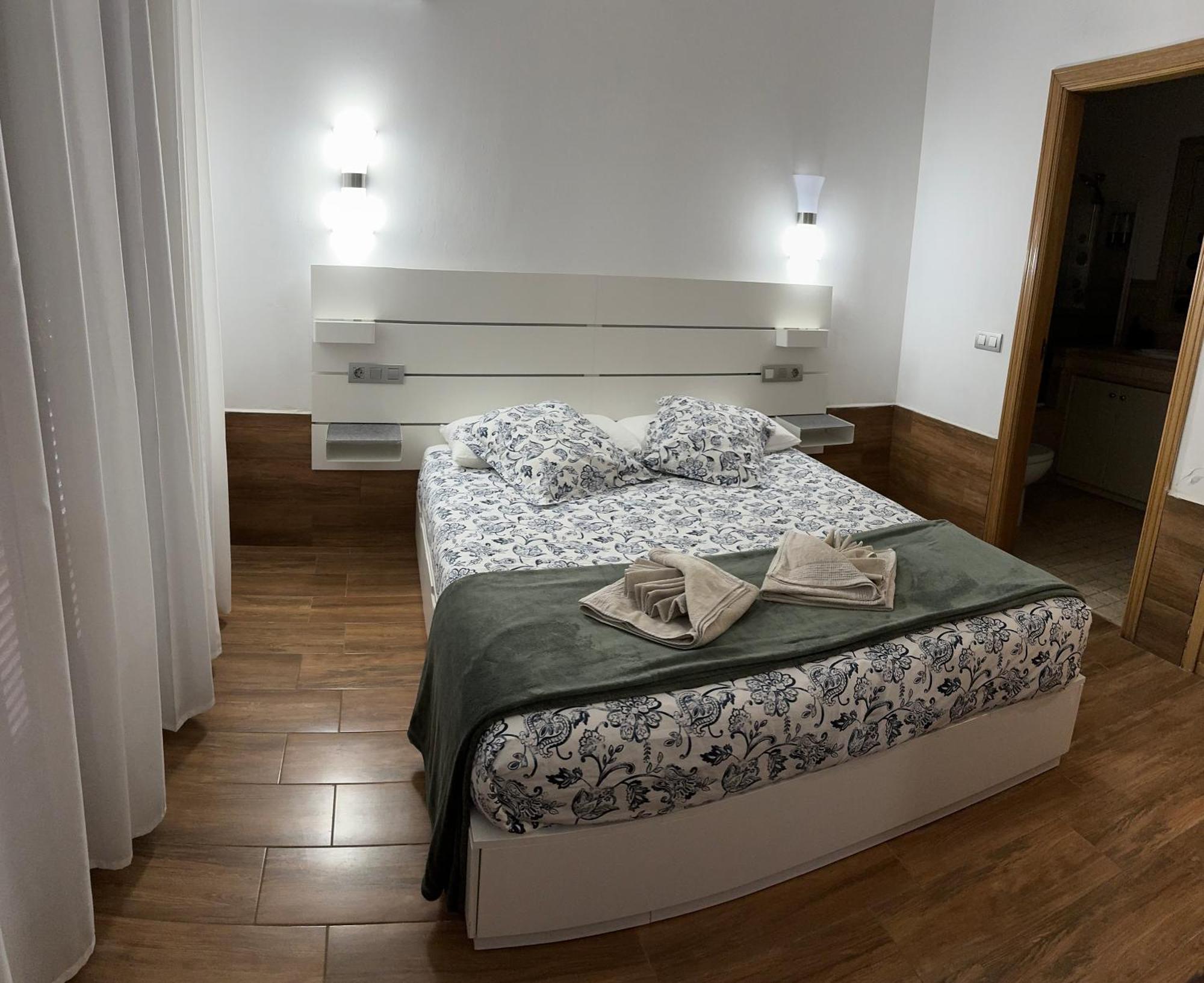 Villa Linda Playa Blanca  Exteriör bild